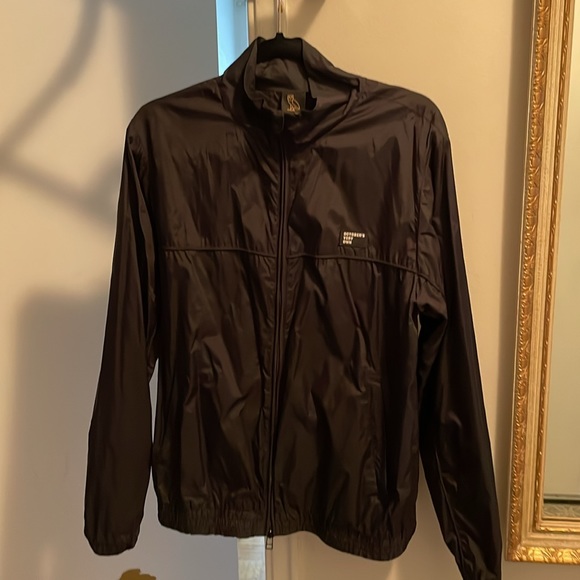 Authentic black OVO windbreaker - Picture 3 of 3